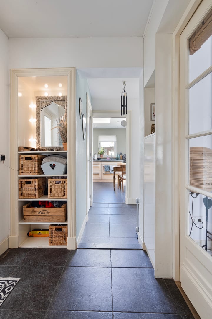 Foto 5 van Huis ter Duinstraat 9