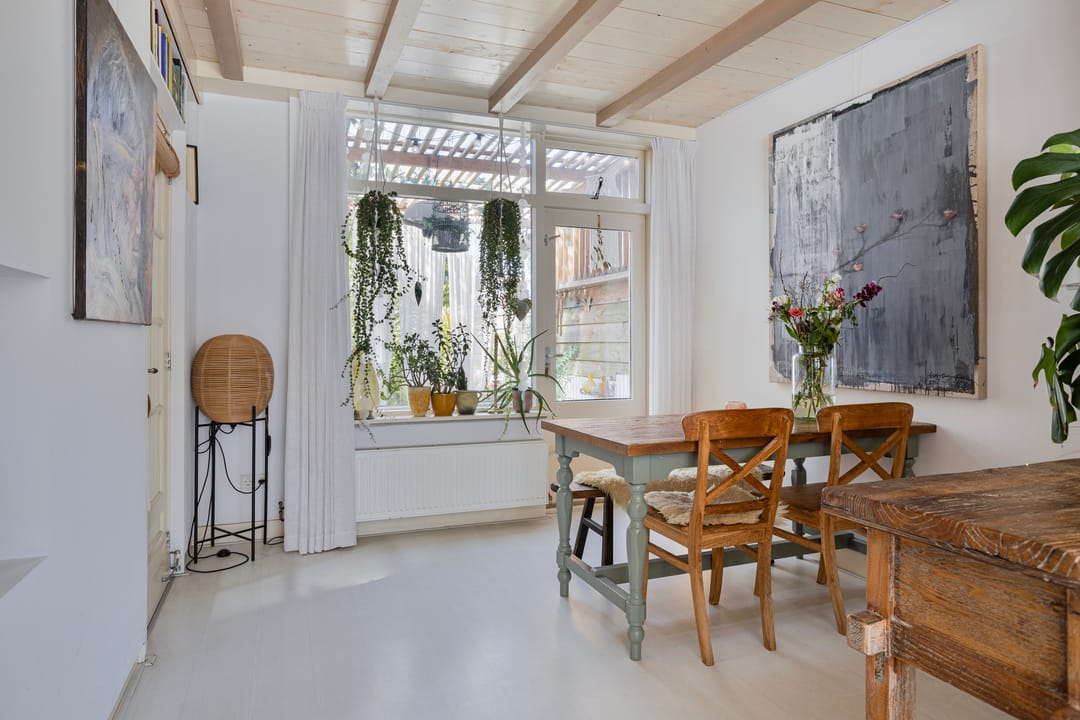 Foto 7 van Huis ter Duinstraat 9