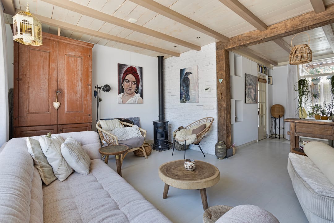 Foto 8 van Huis ter Duinstraat 9