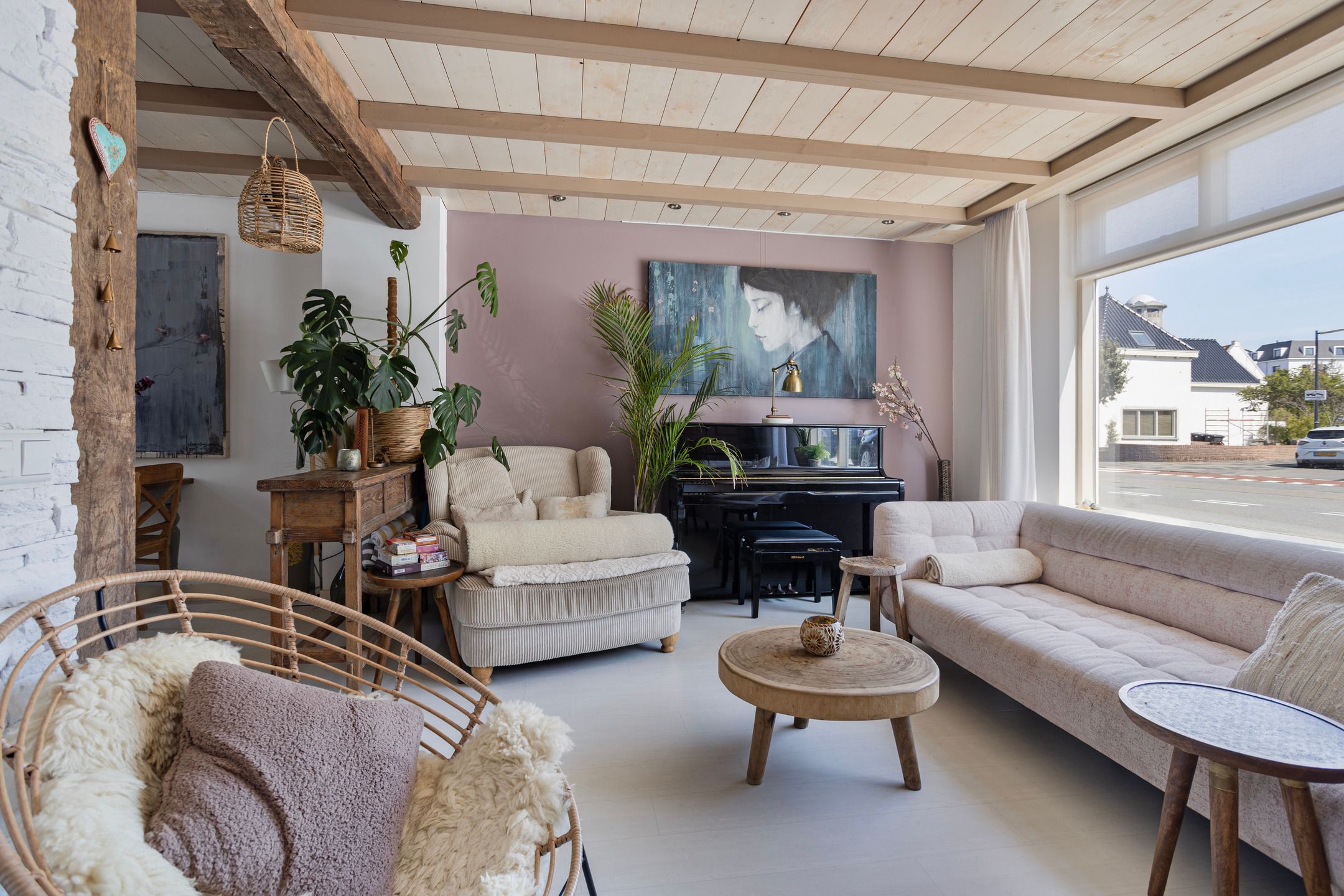 Foto 9 van Huis ter Duinstraat 9