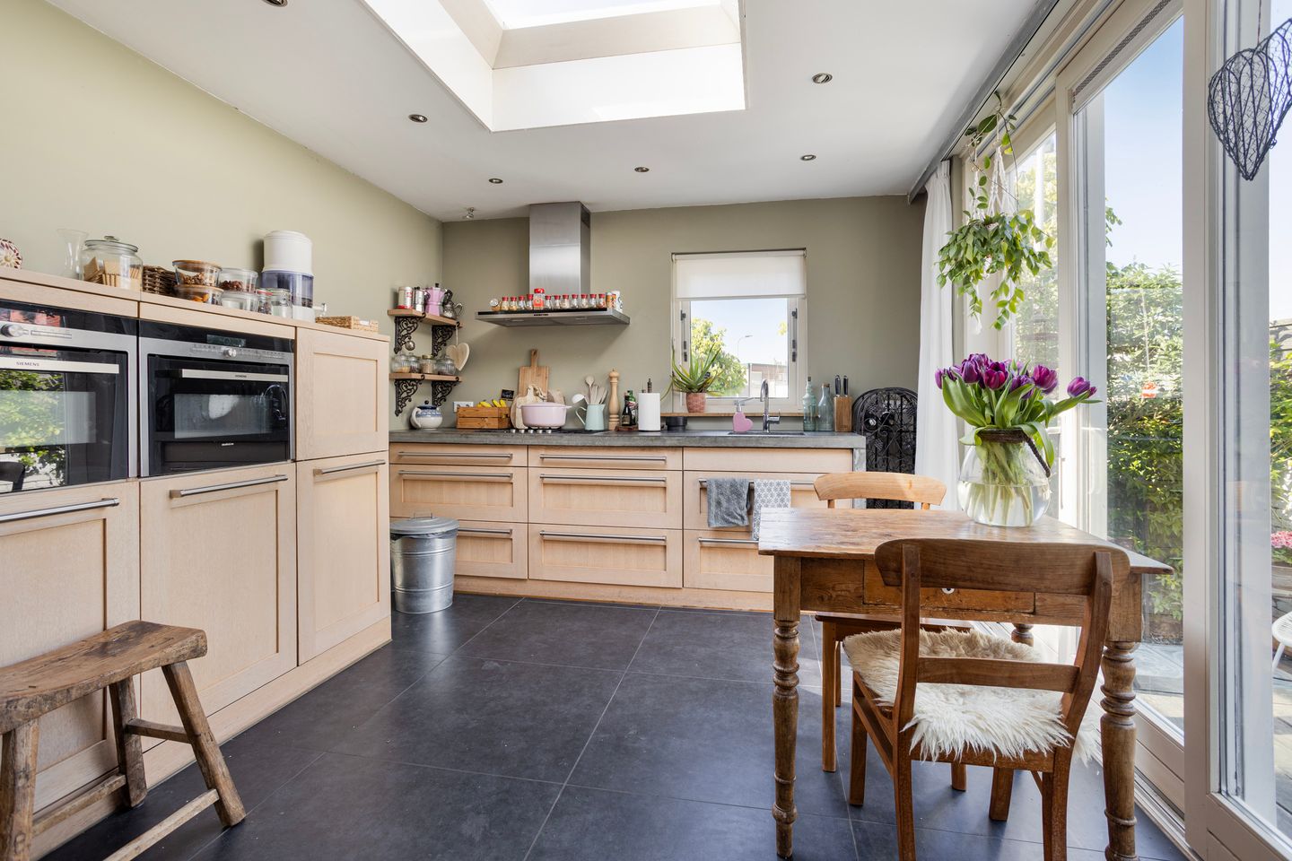 Foto 10 van Huis ter Duinstraat 9