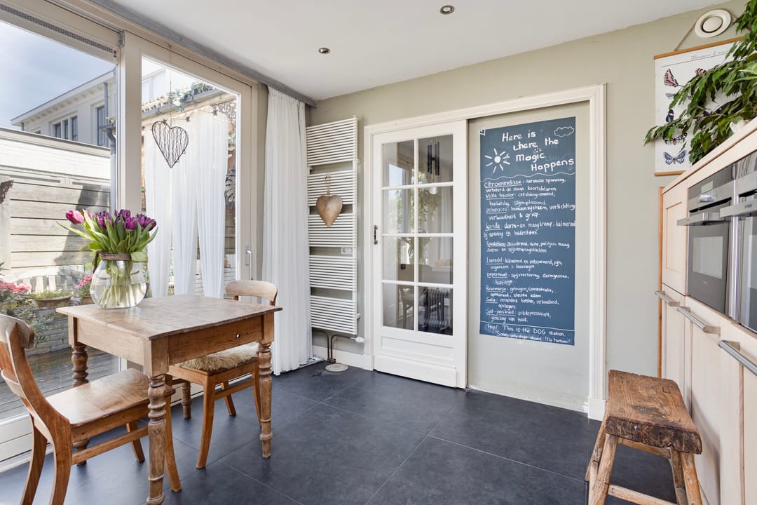 Foto 11 van Huis ter Duinstraat 9