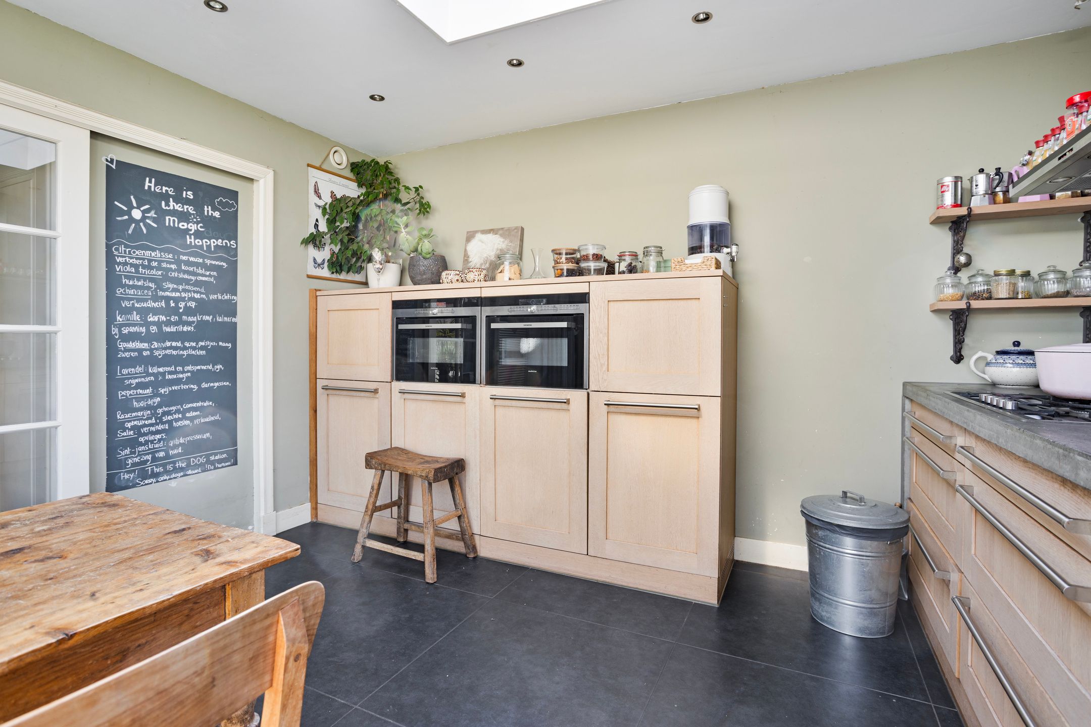 Foto 12 van Huis ter Duinstraat 9