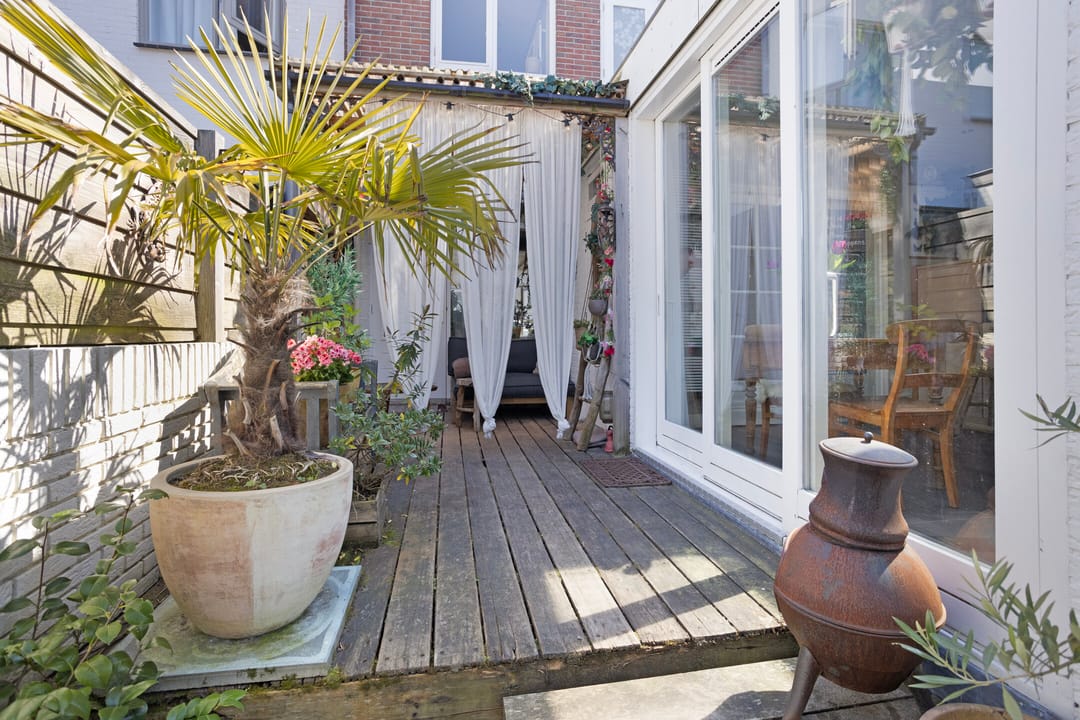 Foto 13 van Huis ter Duinstraat 9