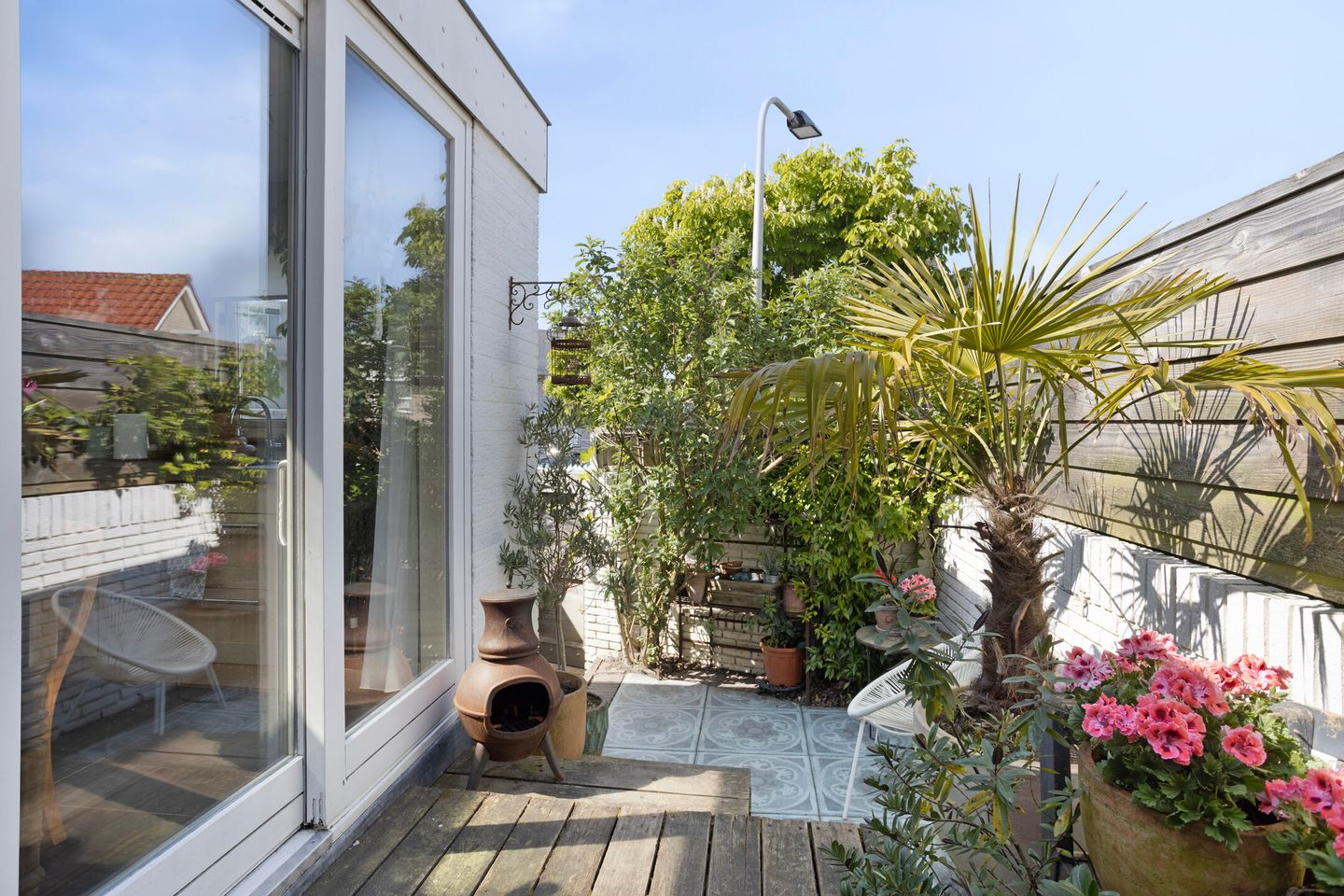 Foto 14 van Huis ter Duinstraat 9