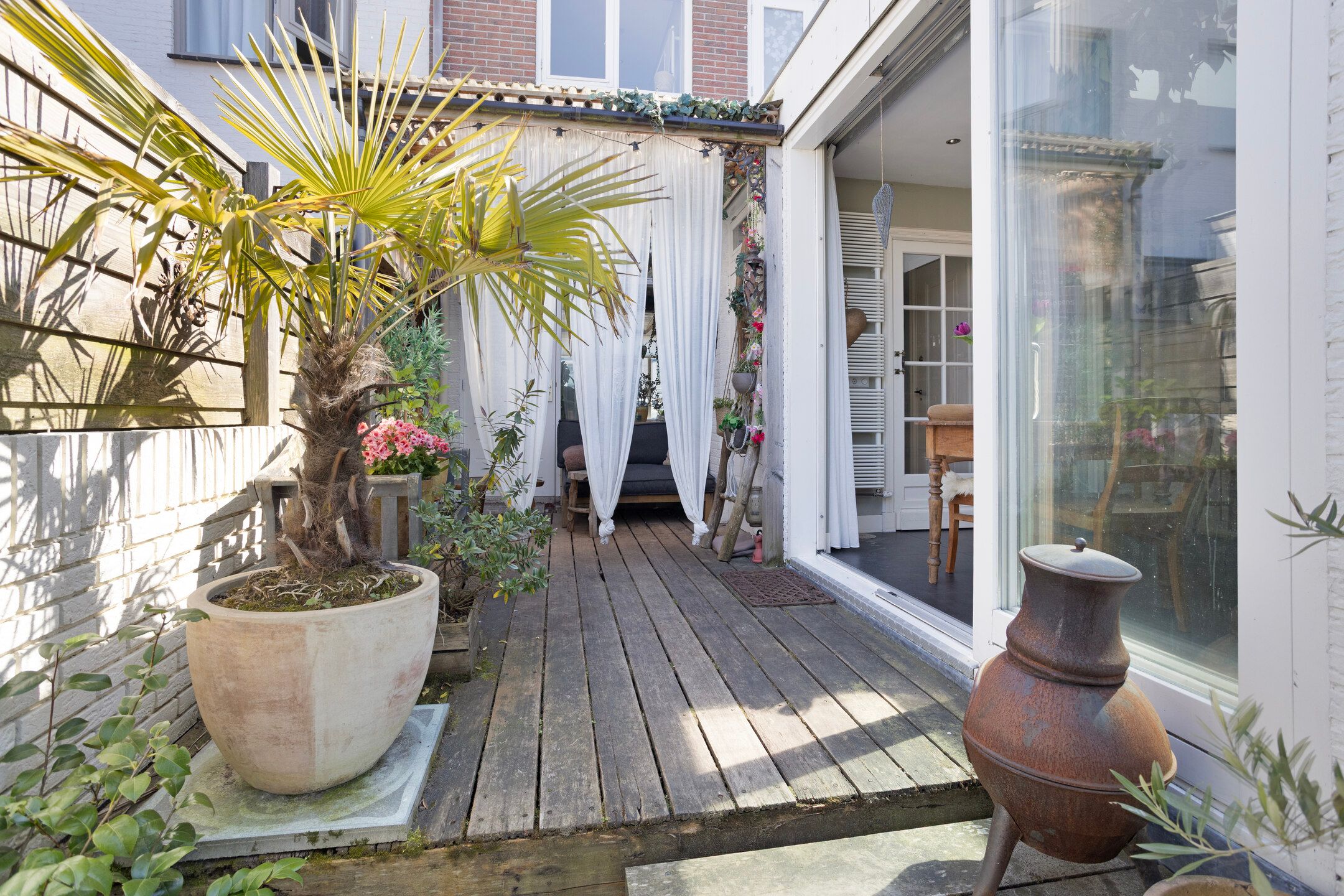 Foto 15 van Huis ter Duinstraat 9