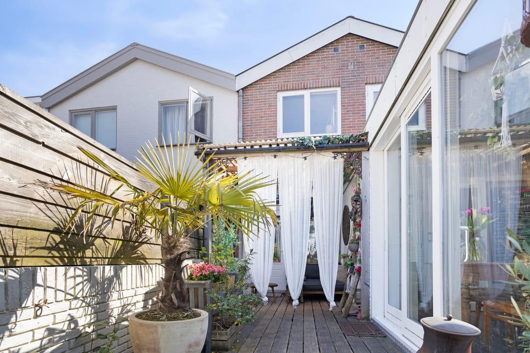 Foto 16 van Huis ter Duinstraat 9