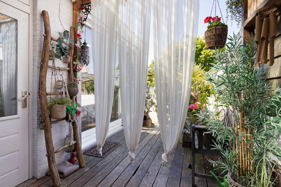 Foto 17 van Huis ter Duinstraat 9