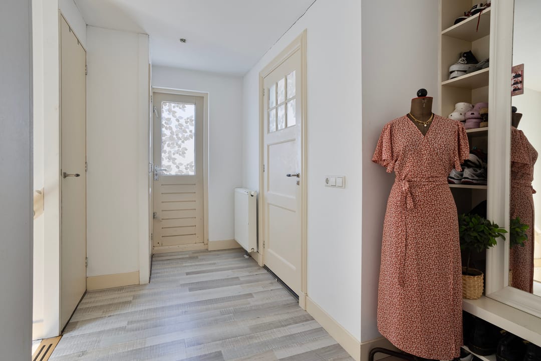 Foto 28 van Huis ter Duinstraat 9