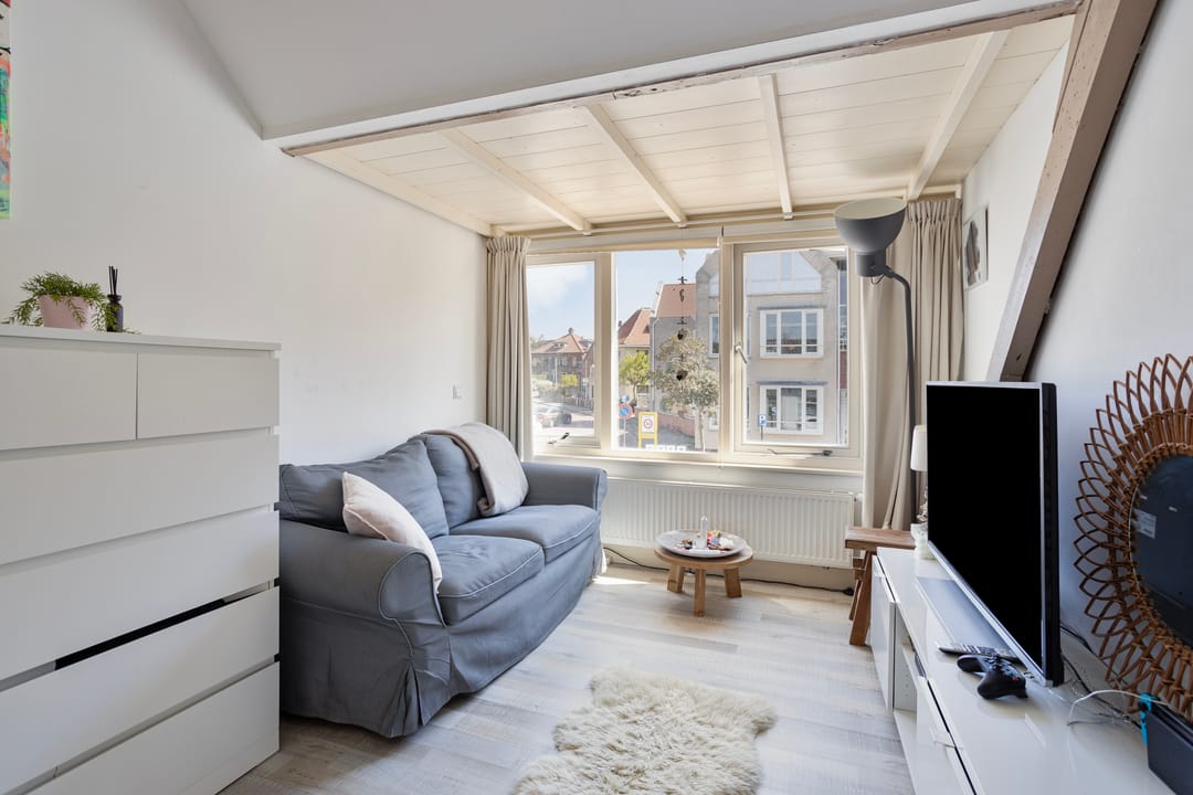 Foto 32 van Huis ter Duinstraat 9