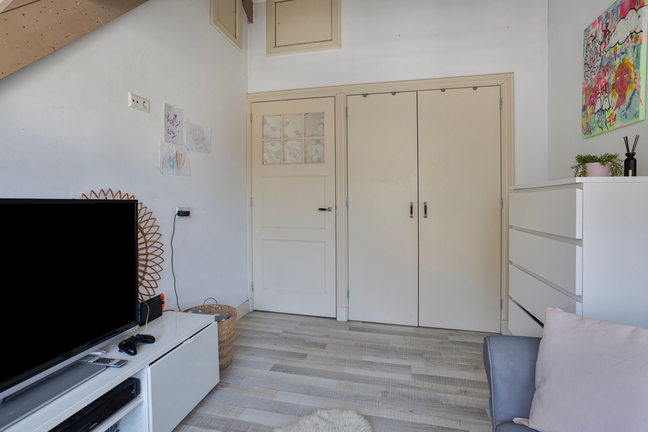 Foto 33 van Huis ter Duinstraat 9