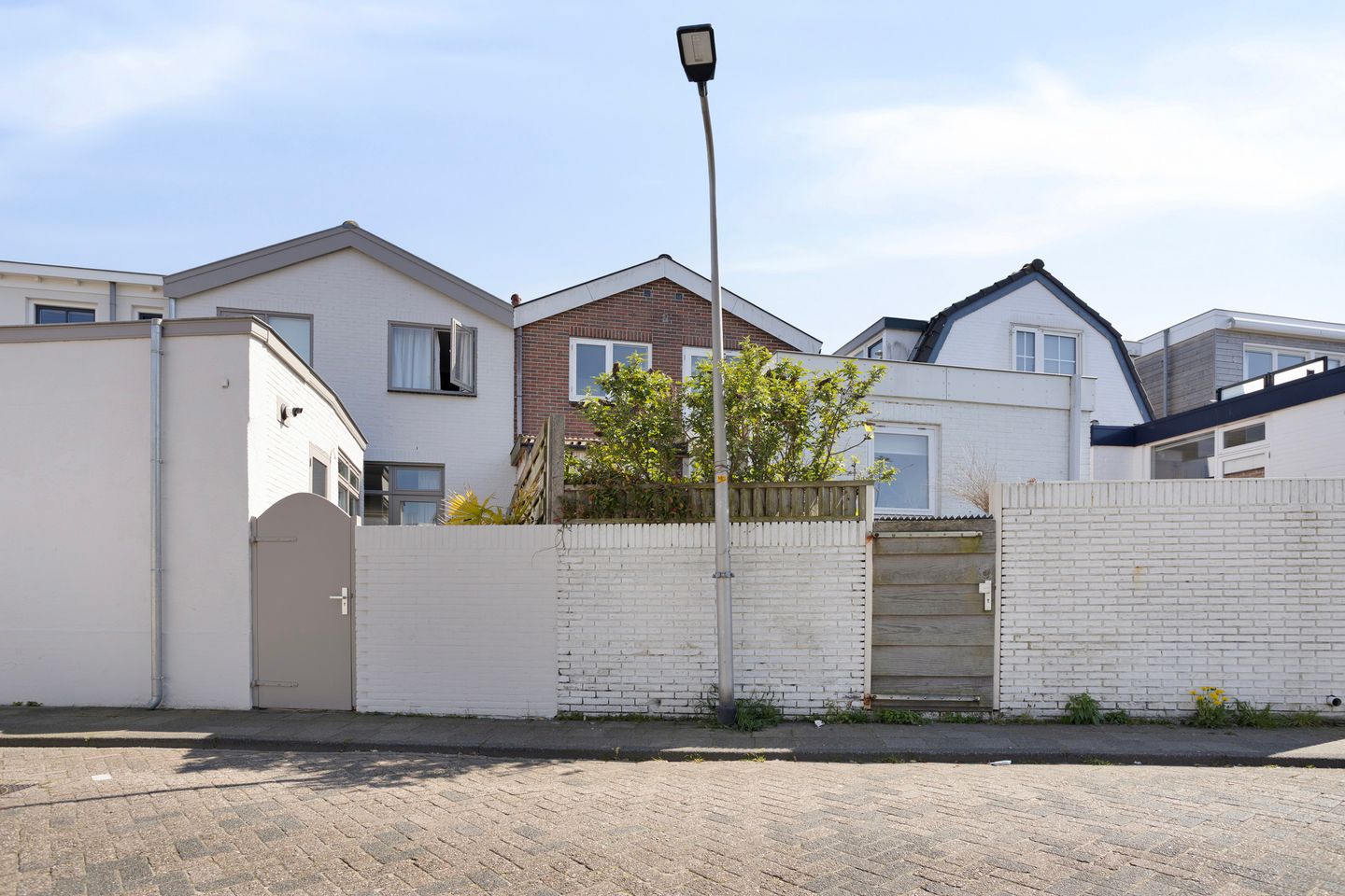 Foto 34 van Huis ter Duinstraat 9