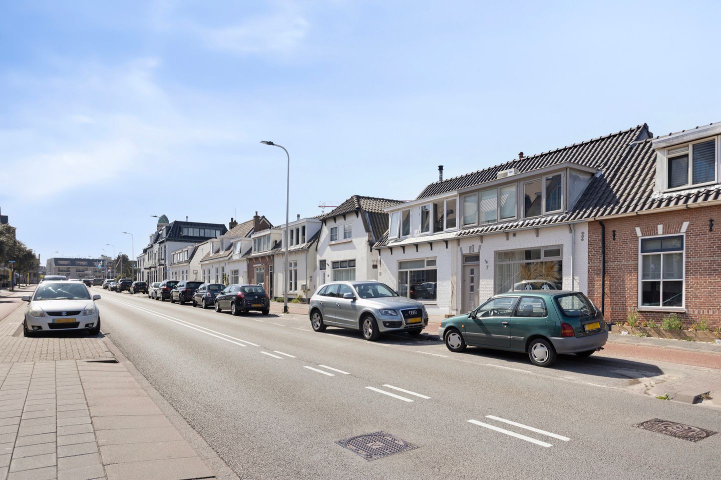 Foto 35 van Huis ter Duinstraat 9