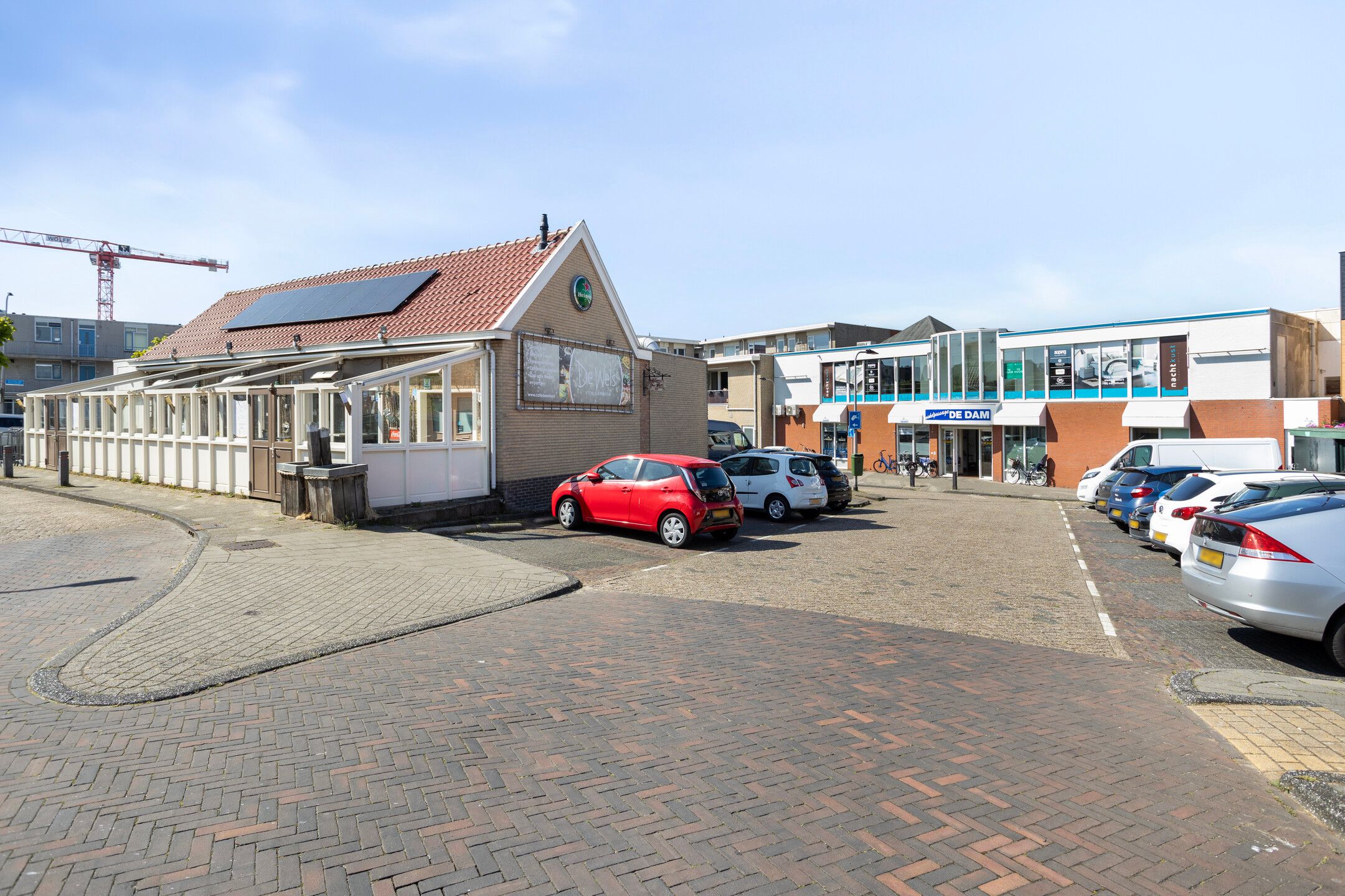 Foto 36 van Huis ter Duinstraat 9