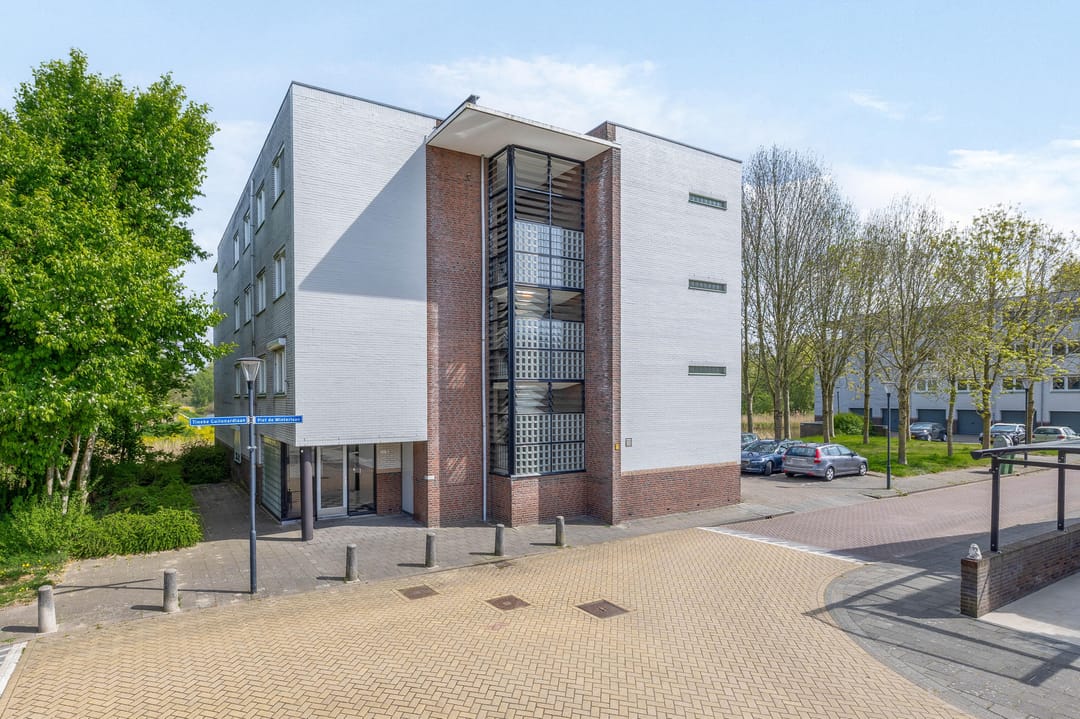 Photo 1 of Piet de Winterlaan 7