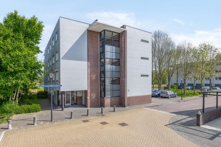 Foto 1 van Piet de Winterlaan 7