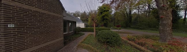 voortuin
