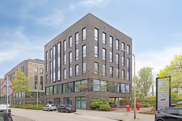 Wielingenstraat 6-A, Purmerend