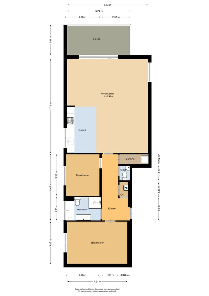 Foto 26 van Piet de Winterlaan 7