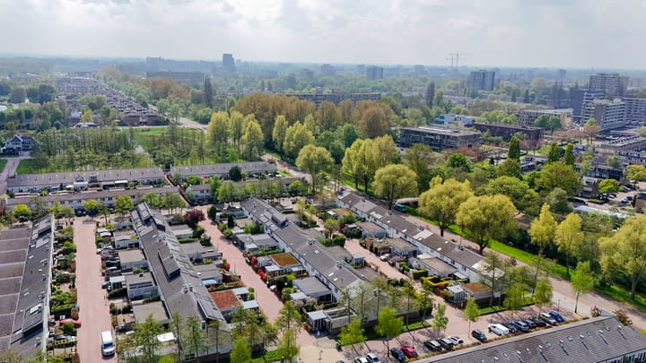 Foto 35 van Piet de Winterlaan 7