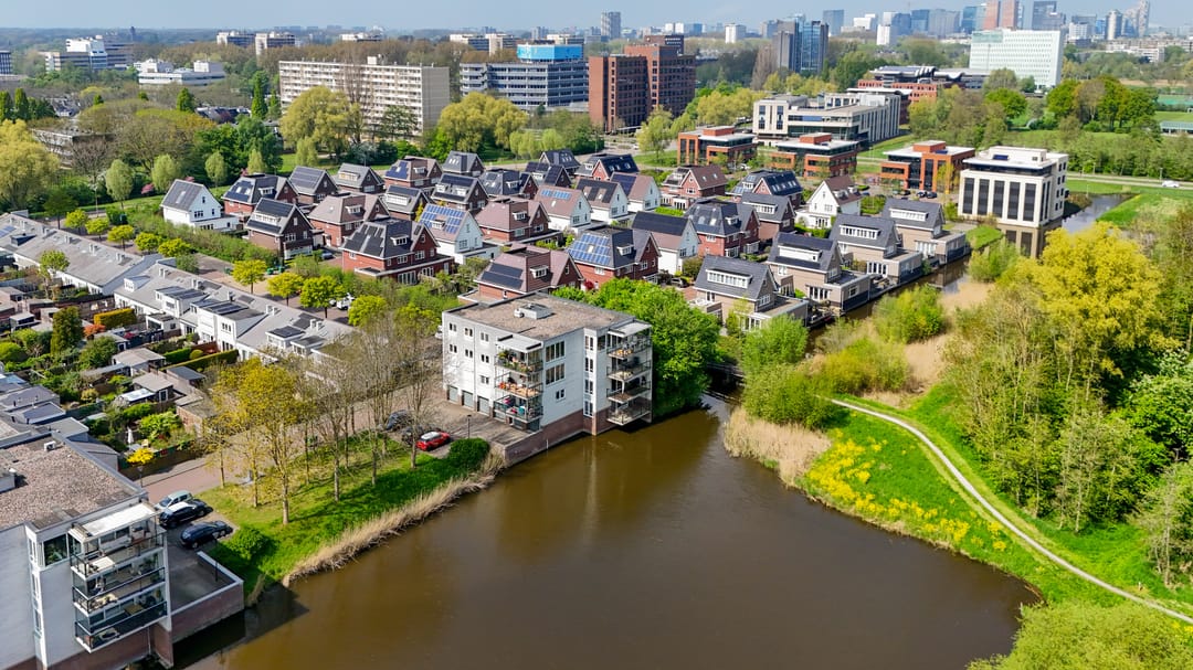 Photo 38 of Piet de Winterlaan 7