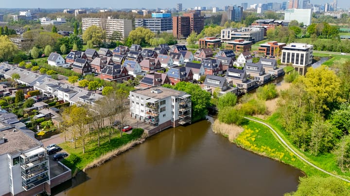 Foto 38 van Piet de Winterlaan 7