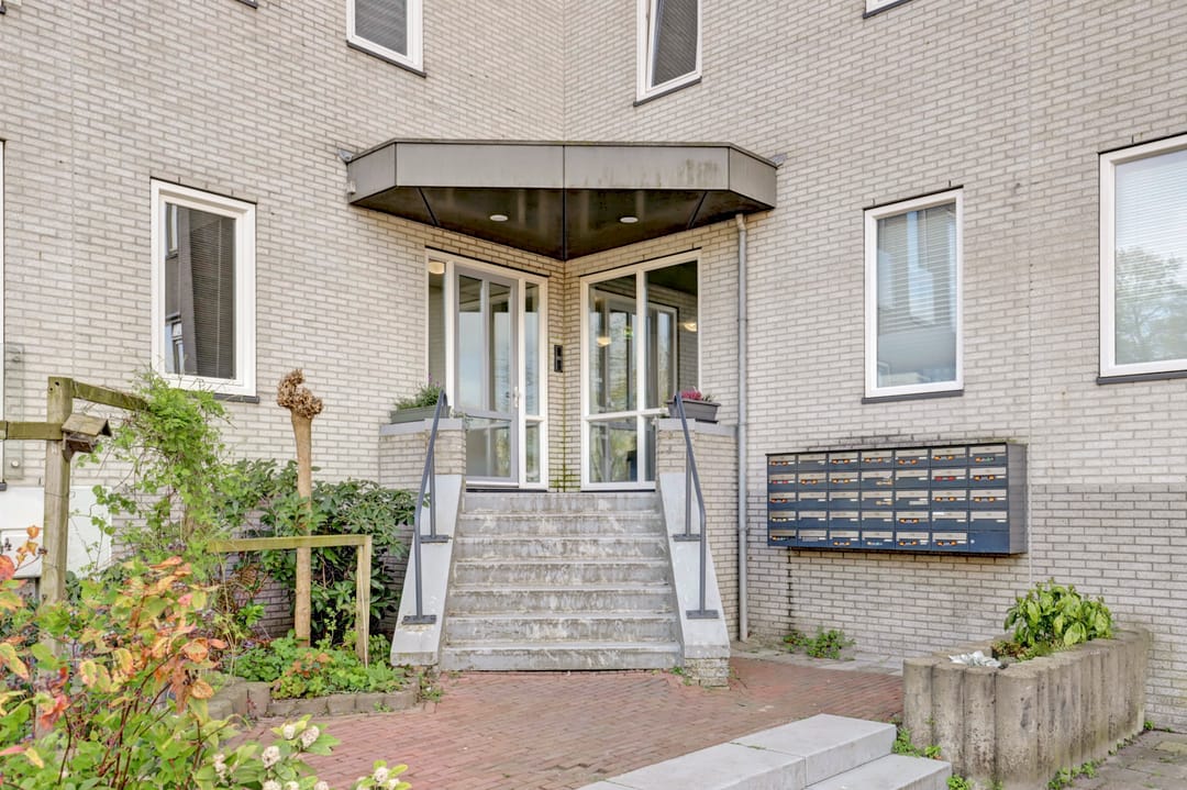 Foto 1 van Veenwal 156