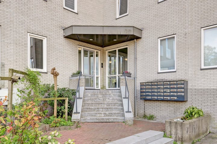 Foto 1 van Veenwal 156