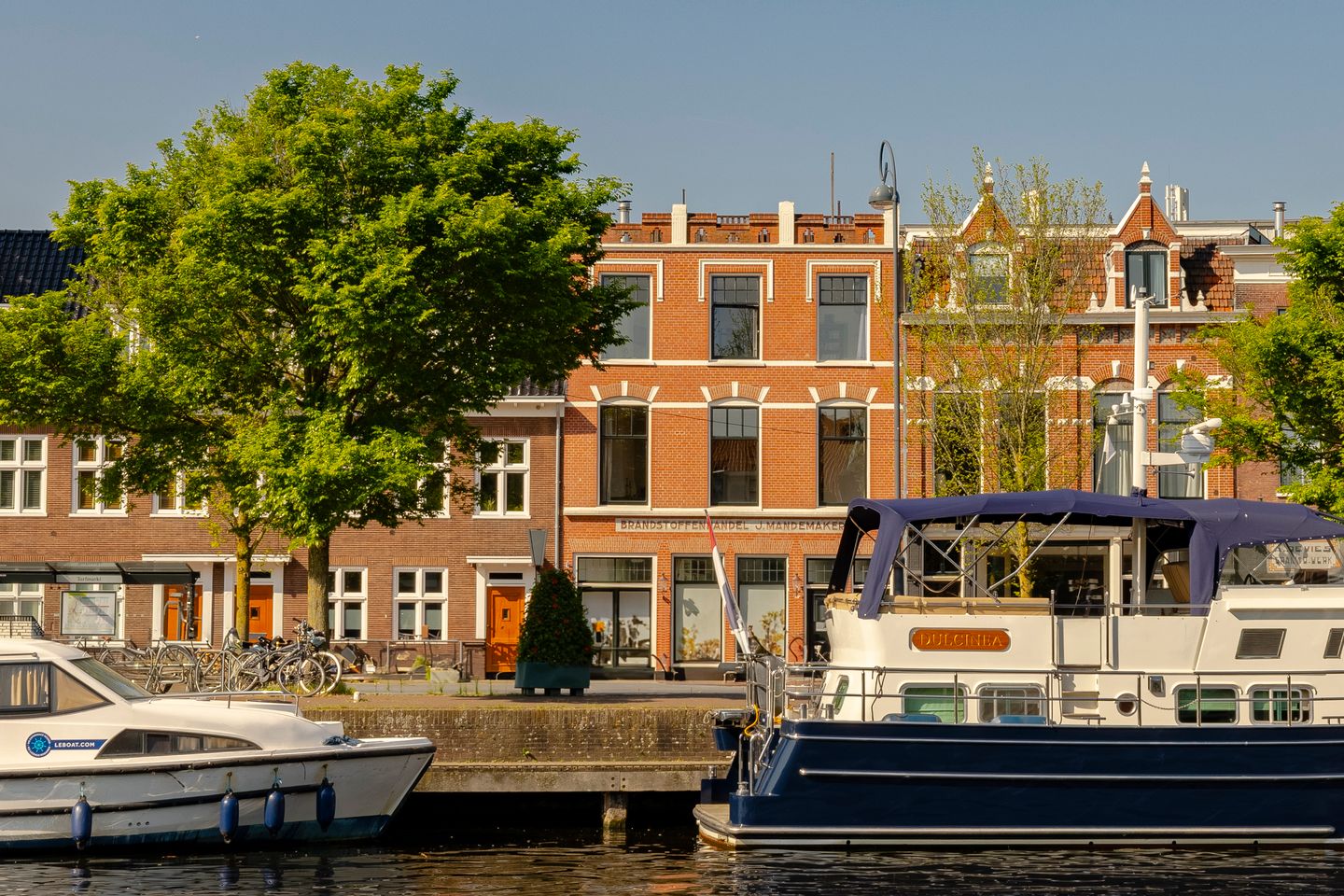 Foto 4 van Turfmarkt 10-A