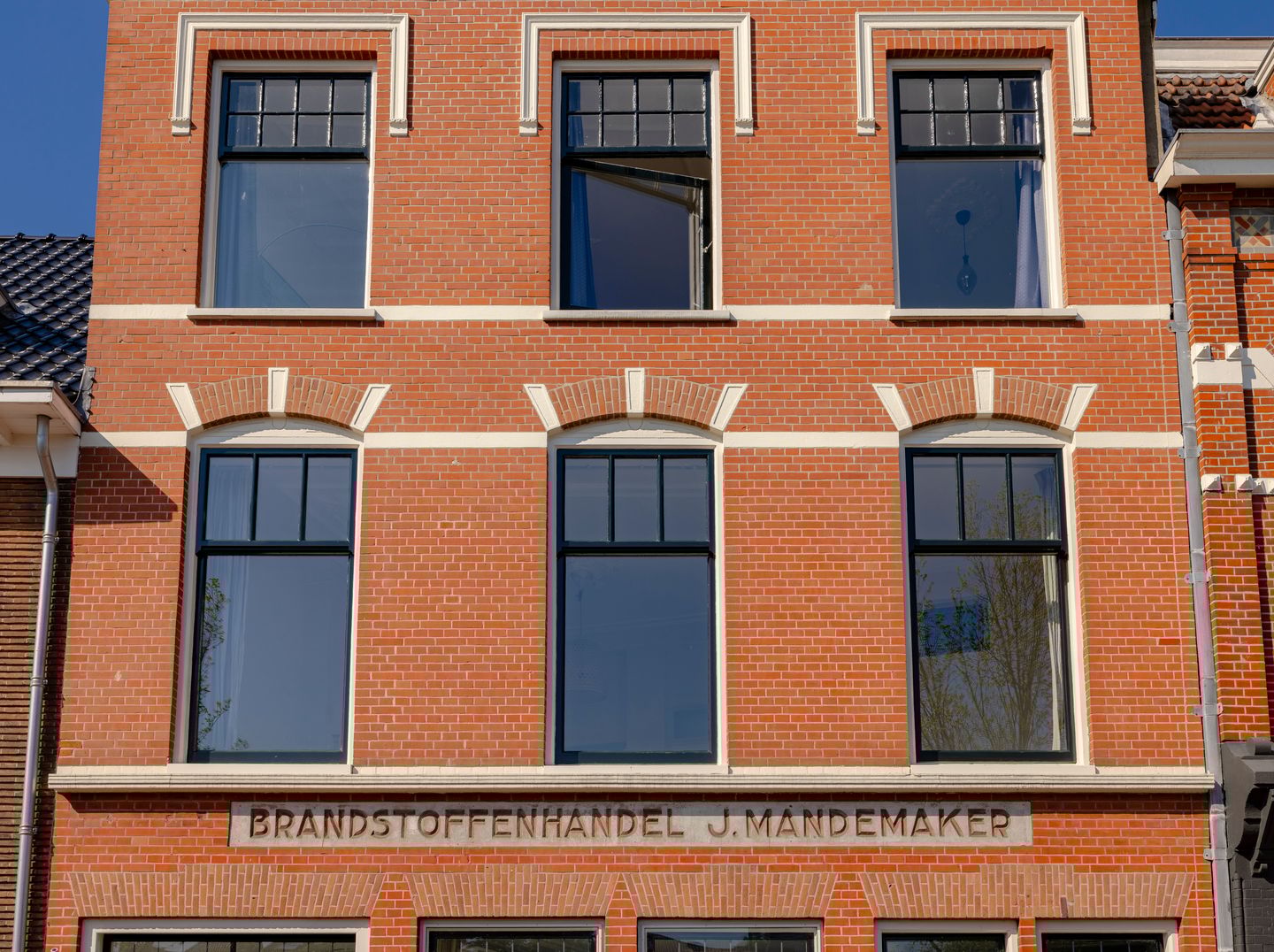 Foto 5 van Turfmarkt 10-A