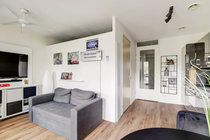 Foto 4 van Veenwal 156