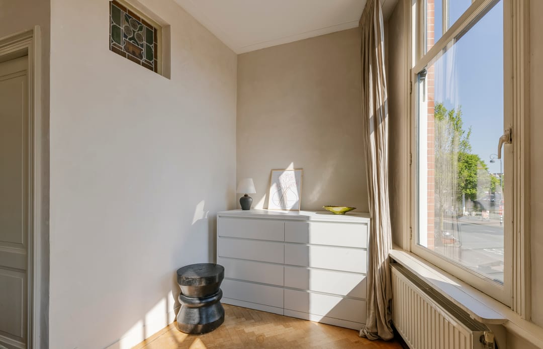 Foto 7 van Turfmarkt 10-A