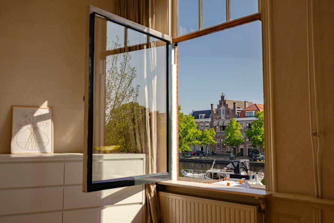 Foto 8 van Turfmarkt 10-A