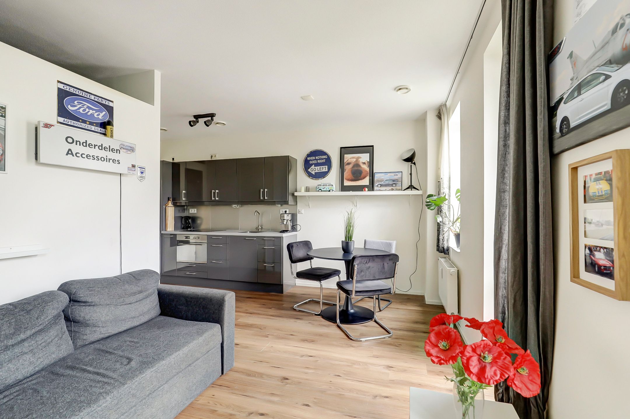 Foto 6 van Veenwal 156