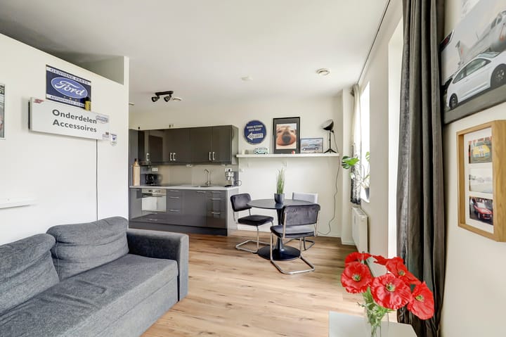 Foto 6 van Veenwal 156