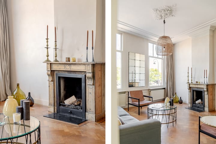 Foto 9 van Turfmarkt 10-A