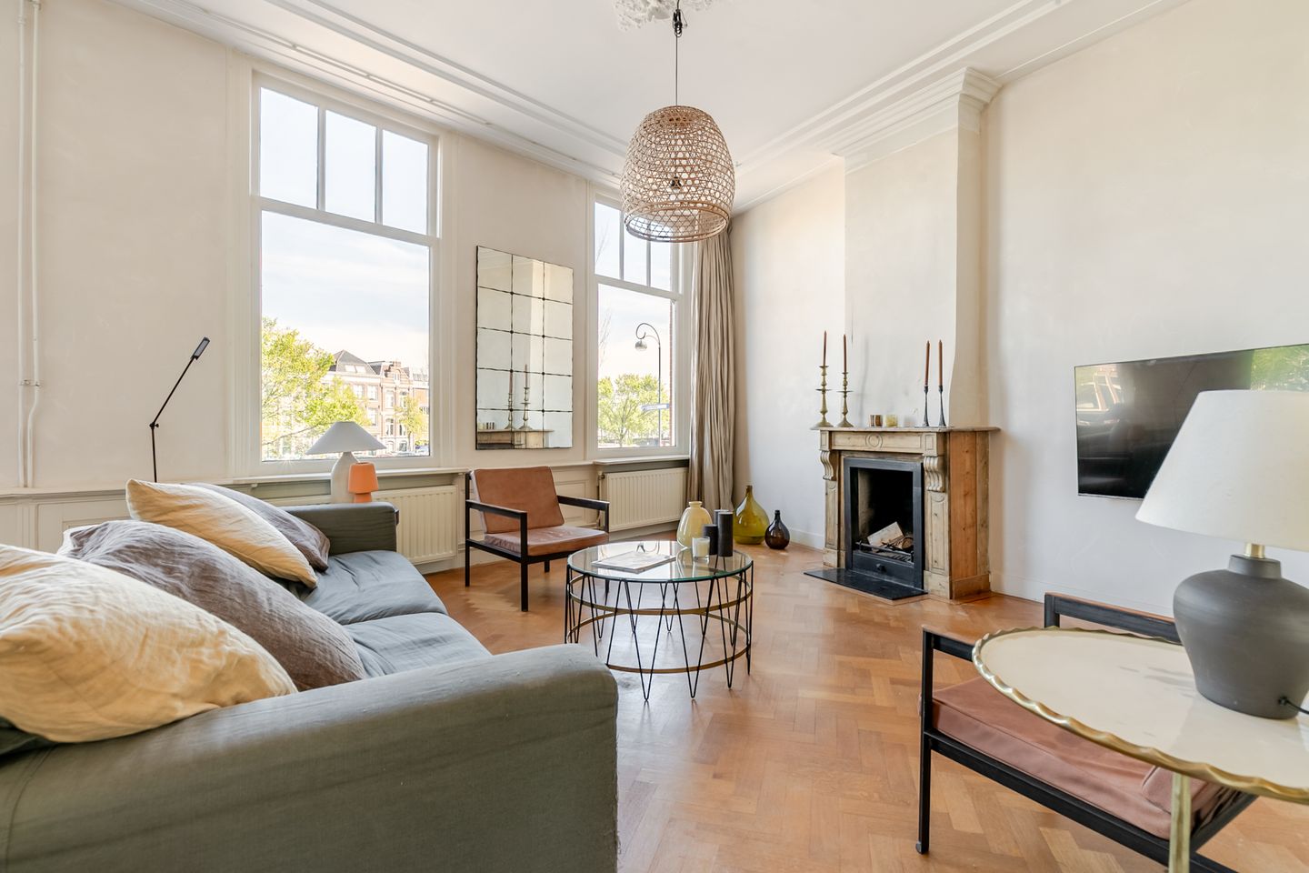 Foto 10 van Turfmarkt 10-A