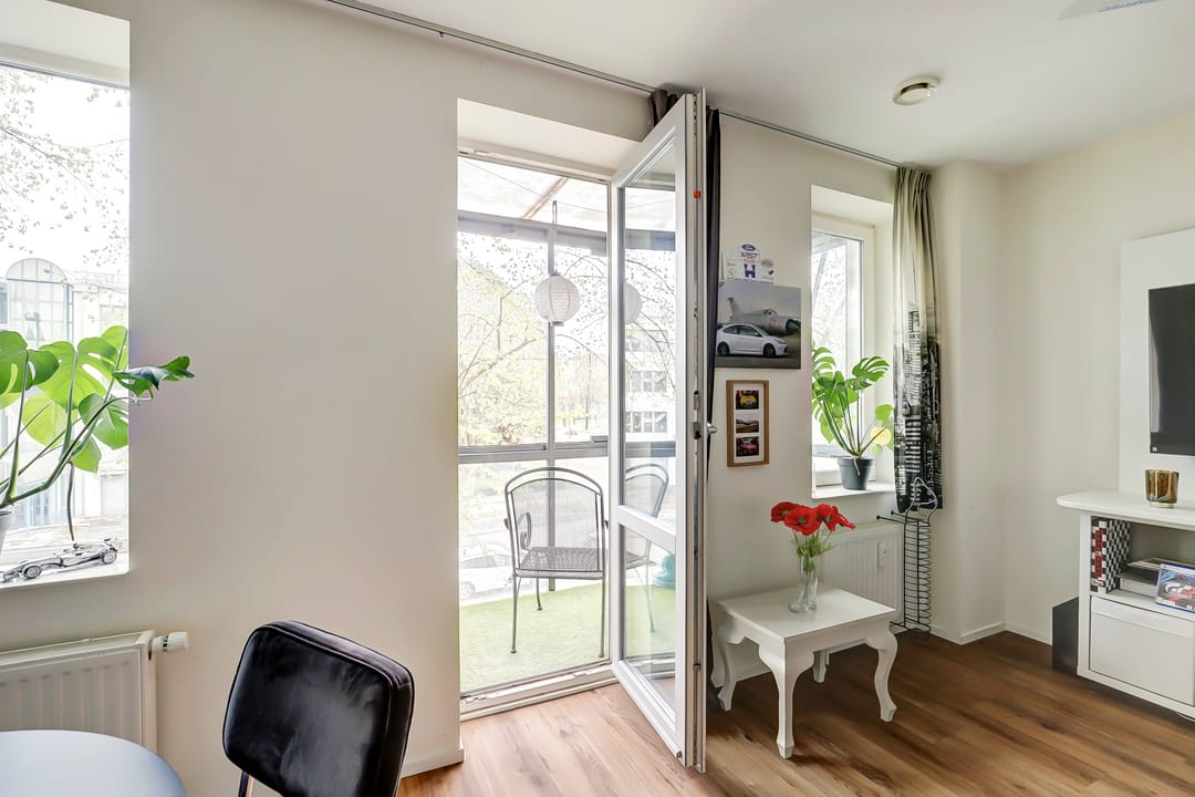 Foto 8 van Veenwal 156