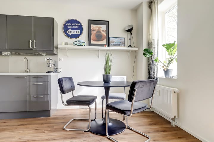 Foto 9 van Veenwal 156