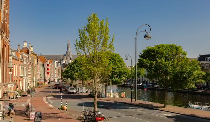 Foto 12 van Turfmarkt 10-A