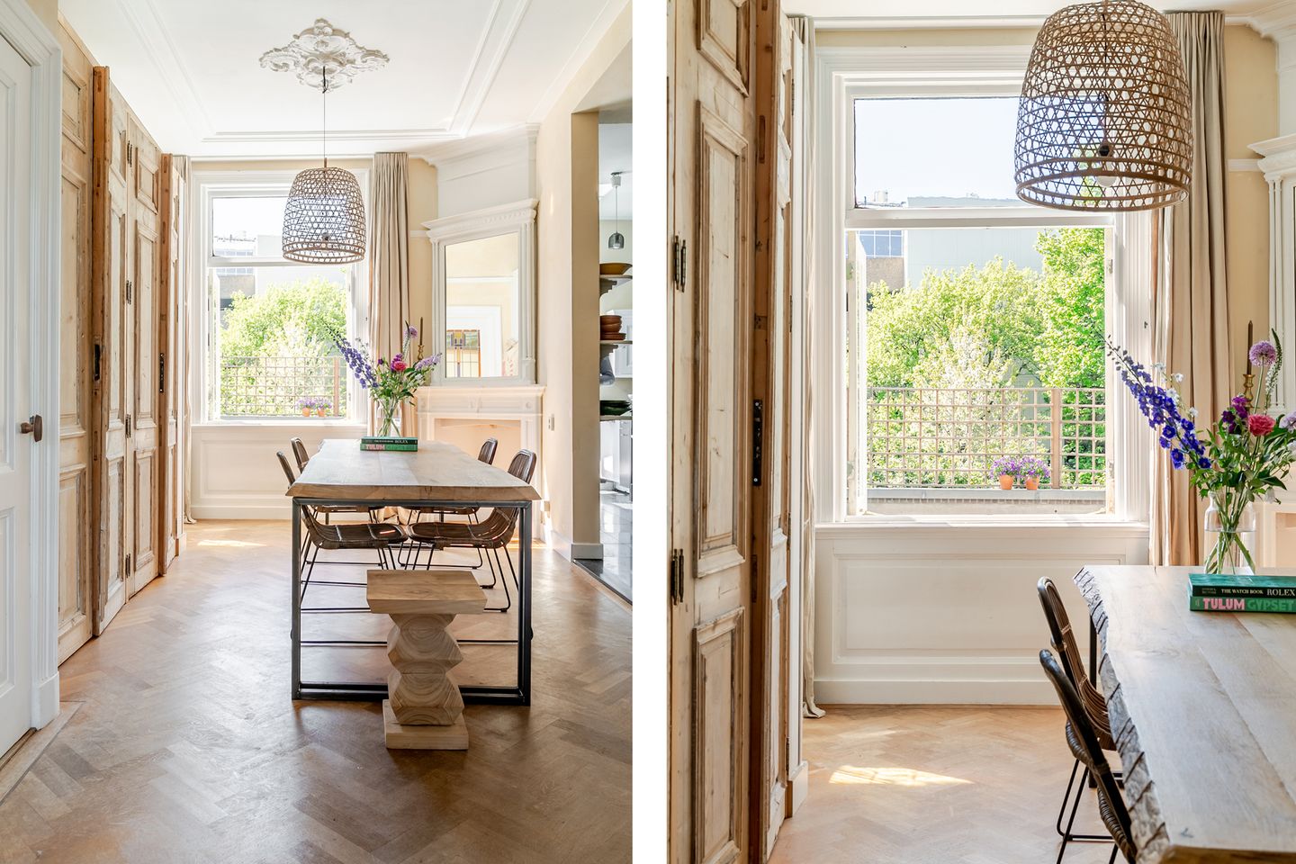 Foto 14 van Turfmarkt 10-A