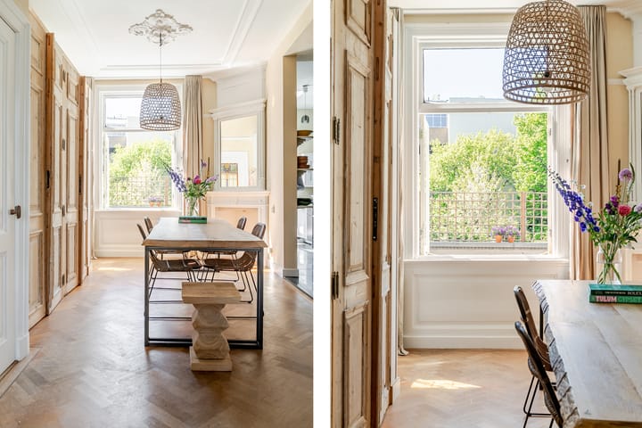 Foto 14 van Turfmarkt 10-A