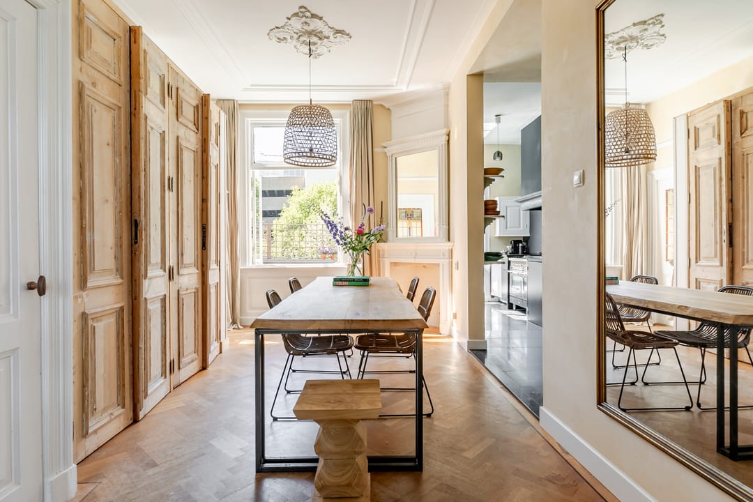 Foto 16 van Turfmarkt 10-A