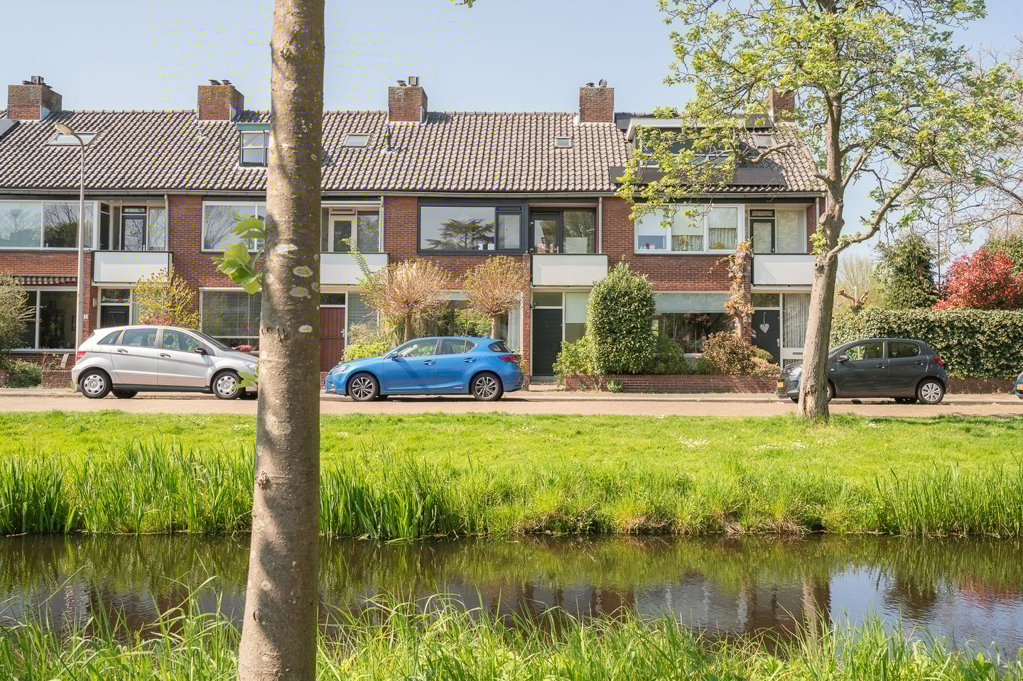 Veeneklaaslaan 4 main image