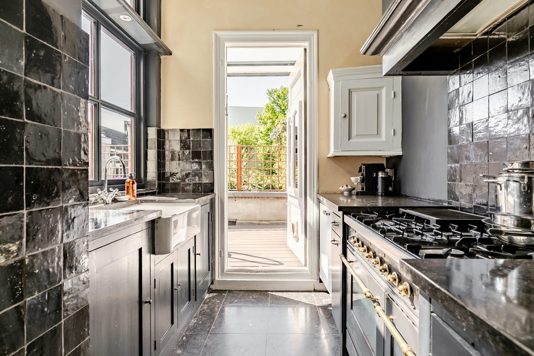 Foto 17 van Turfmarkt 10-A