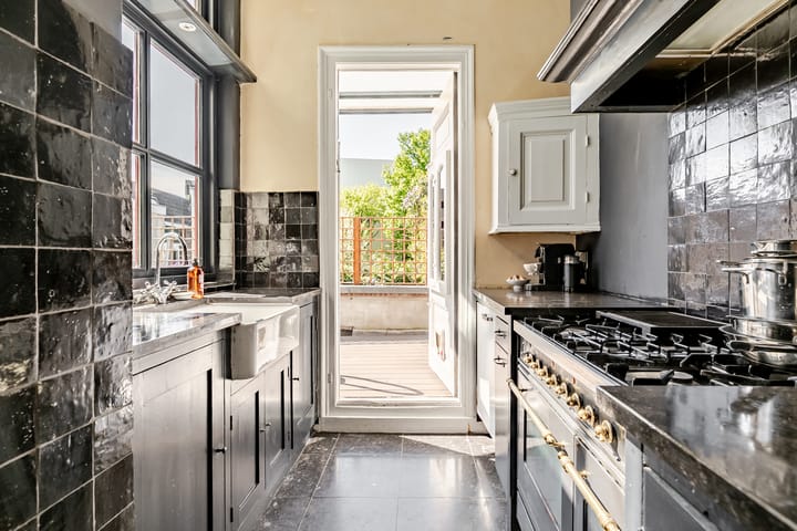 Foto 17 van Turfmarkt 10-A