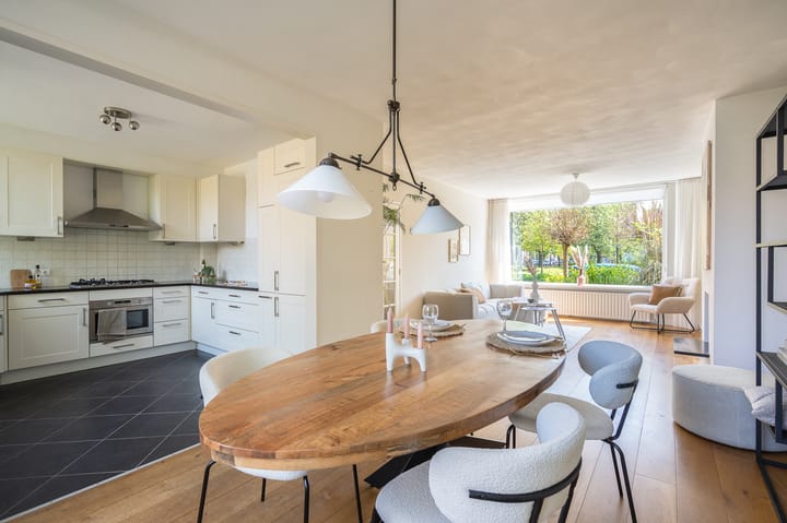 Foto 3 van Veeneklaaslaan 4