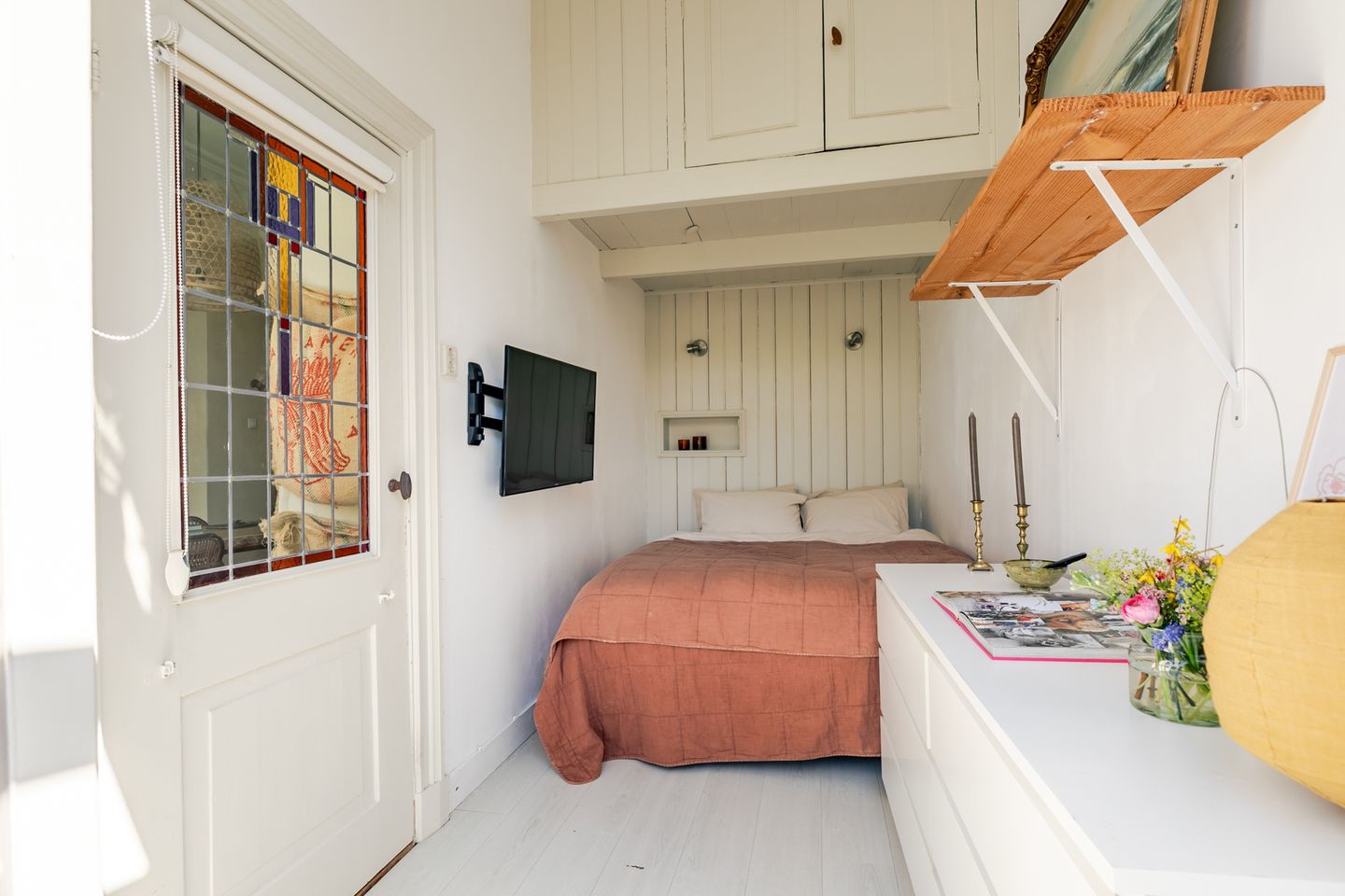 Foto 19 van Turfmarkt 10-A