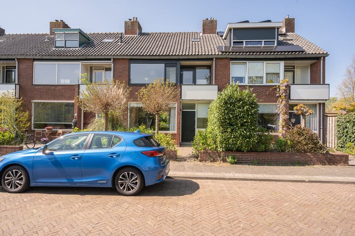 Foto 4 van Veeneklaaslaan 4