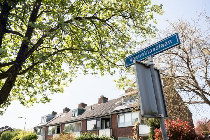 Foto 5 van Veeneklaaslaan 4